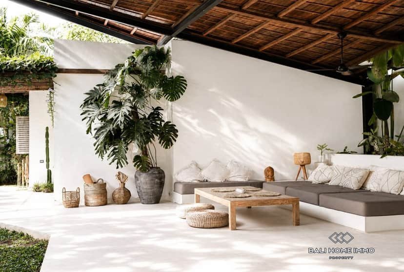 2-bedroom leasehold villa in Pererenan — photo 2 of 5