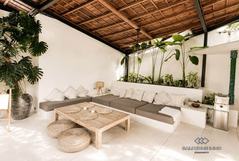 2-bedroom leasehold villa in Pererenan — photo 3 of 5