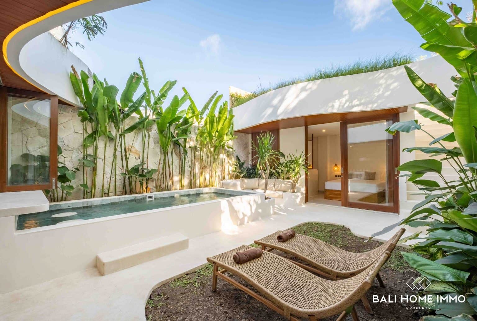 2-bedroom leasehold villa in Uluwatu — photo 3 of 5