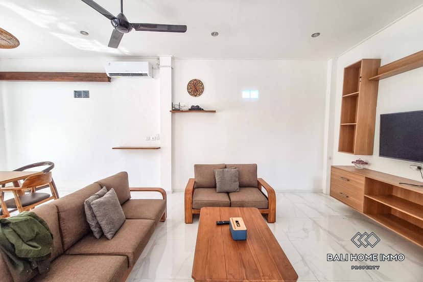 2-bedroom freehold villa in Seseh/Cemagi — photo 5 of 5