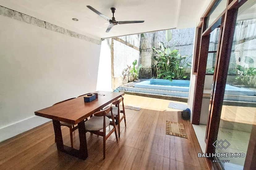 2-bedroom freehold villa in Seseh/Cemagi — photo 2 of 5
