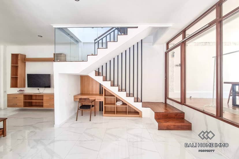 2-bedroom freehold villa in Seseh/Cemagi — photo 3 of 5