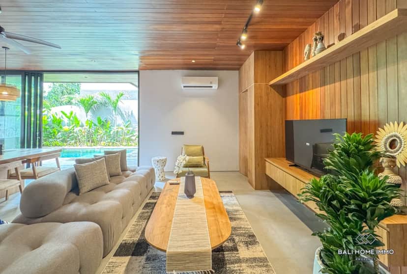 3-bedroom freehold villa in Kuta — photo 5 of 5