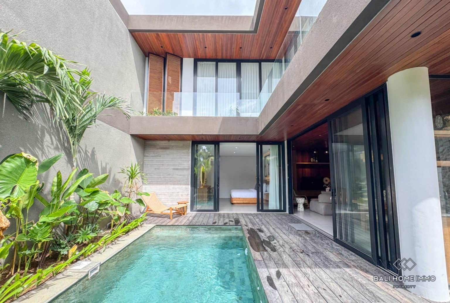 3-bedroom freehold villa in Kuta — photo 2 of 5