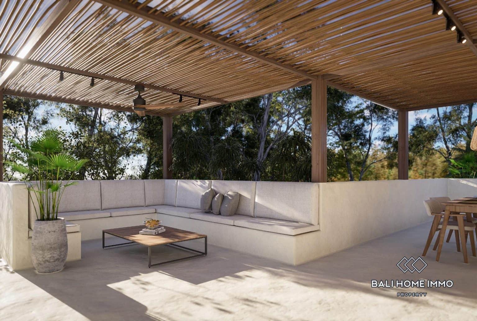 2-bedroom leasehold villa in Uluwatu — photo 2 of 5