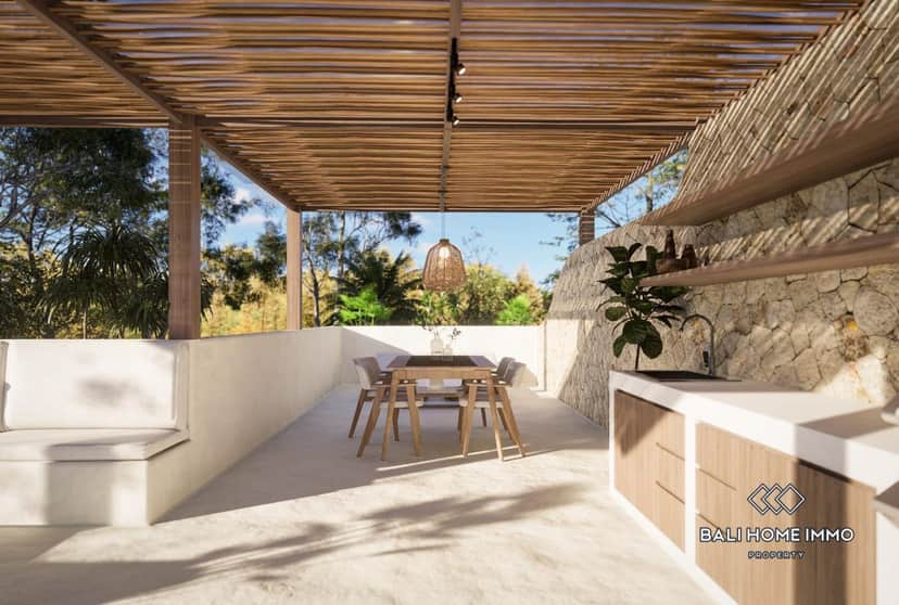 2-bedroom leasehold villa in Uluwatu — photo 3 of 5