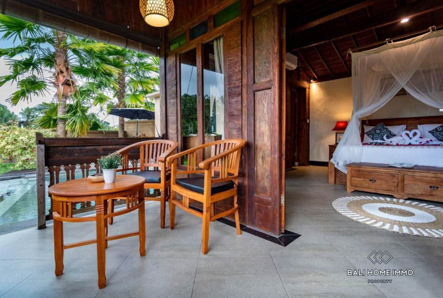 5-bedroom freehold villa in Ubud — photo 3 of 5