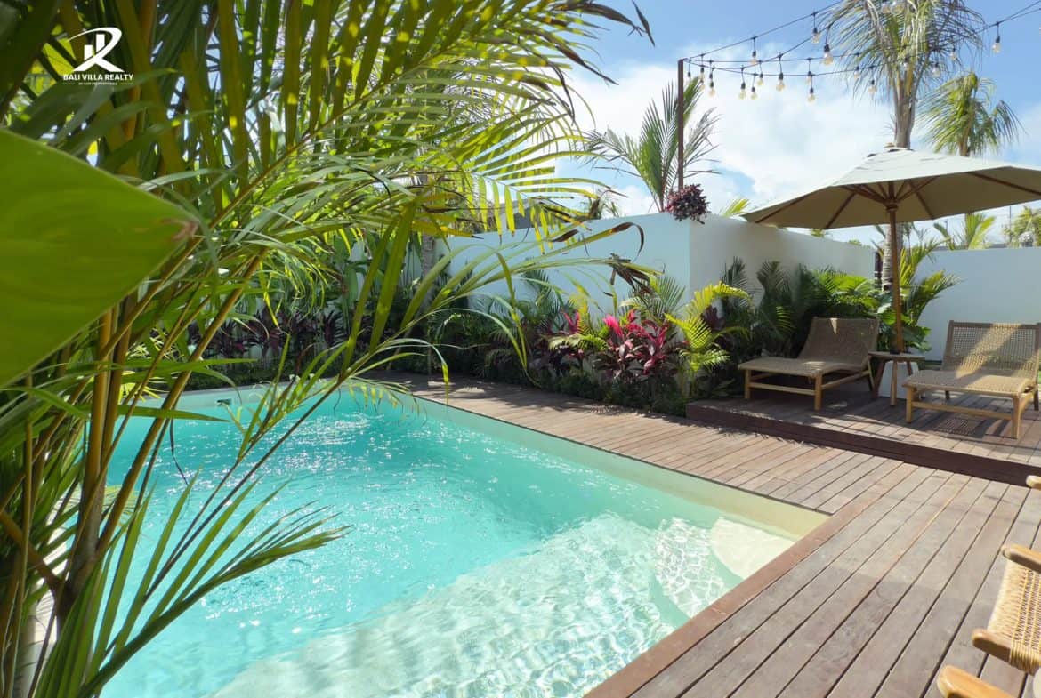 3-bedroom leasehold villa in Uluwatu — photo 4 of 5