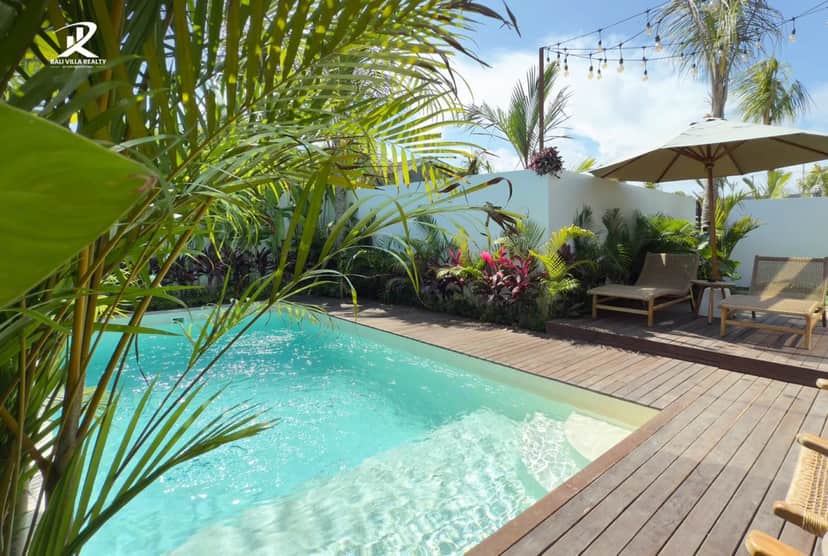 3-bedroom leasehold villa in Uluwatu — photo 4 of 5