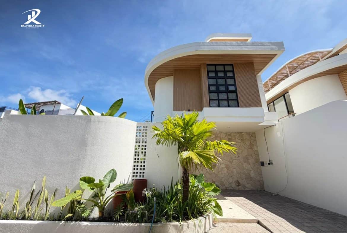 3-bedroom freehold villa in Uluwatu — photo 2 of 5