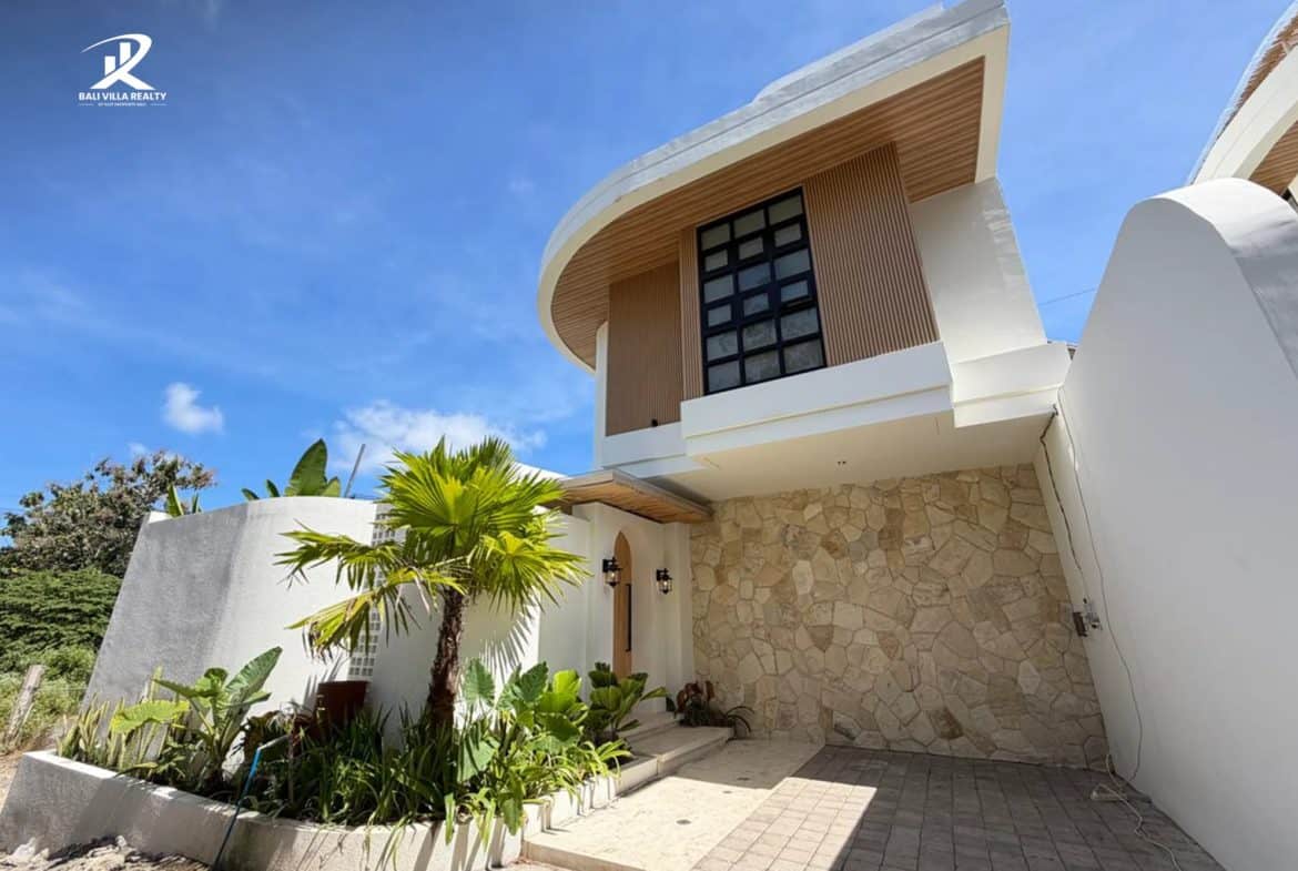 3-bedroom freehold villa in Uluwatu — photo 3 of 5