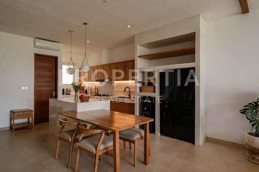4-bedroom leasehold villa in Seseh/Cemagi — photo 5 of 5