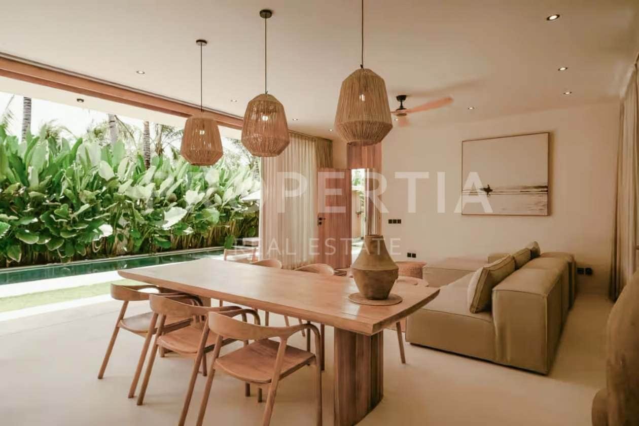 3-bedroom leasehold villa in Bingin — photo 5 of 5
