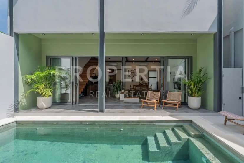 3-bedroom freehold villa in Ungasan — photo 2 of 5