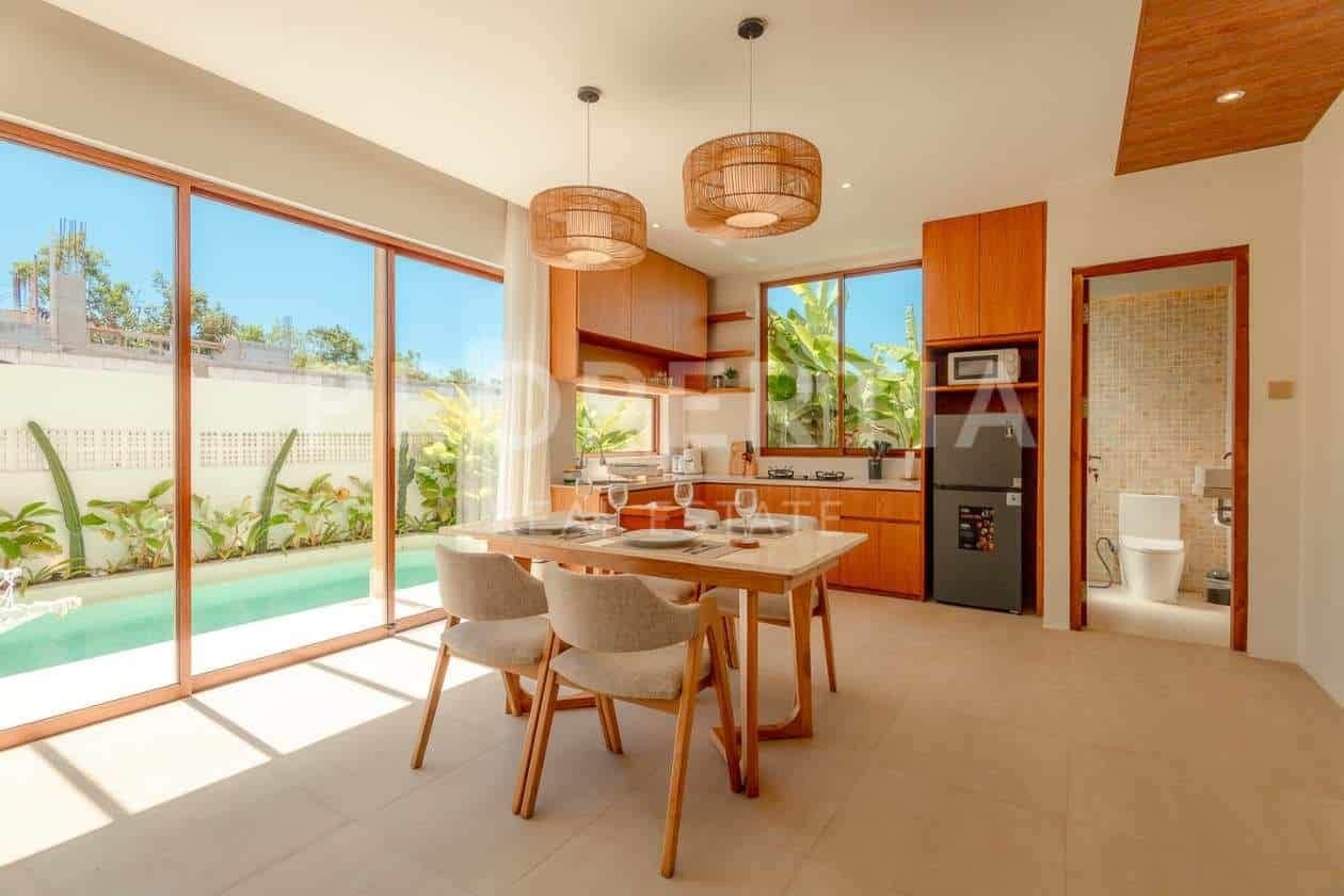 4-bedroom freehold villa in Uluwatu — photo 5 of 5