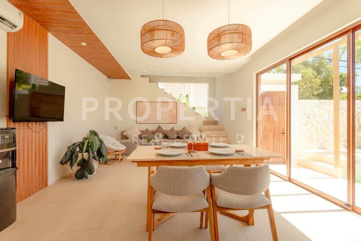 4-bedroom freehold villa in Uluwatu — photo 4 of 5