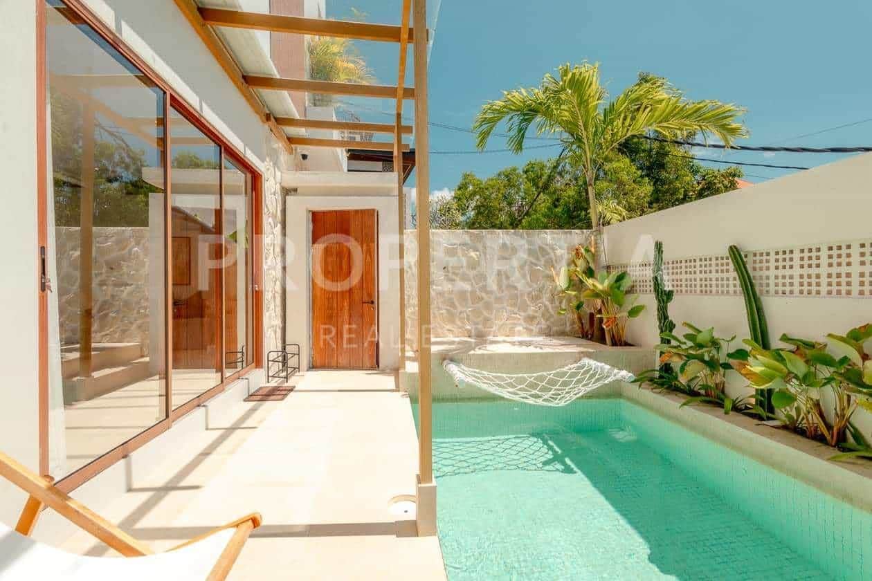 4-bedroom freehold villa in Uluwatu — photo 2 of 5