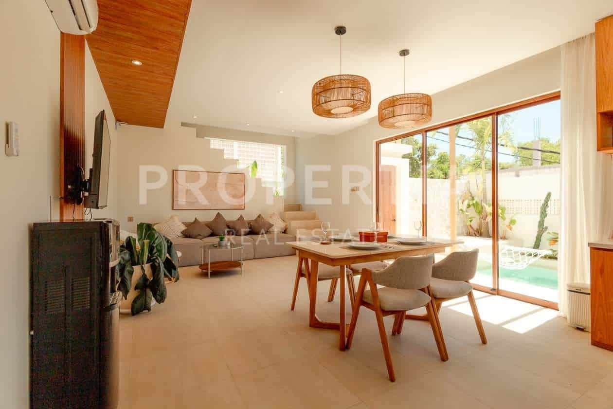 4-bedroom freehold villa in Uluwatu — photo 3 of 5