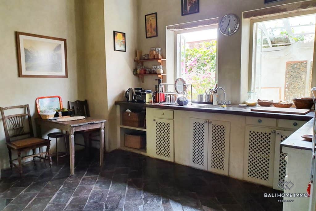 4-bedroom leasehold villa in Umalas — photo 4 of 5