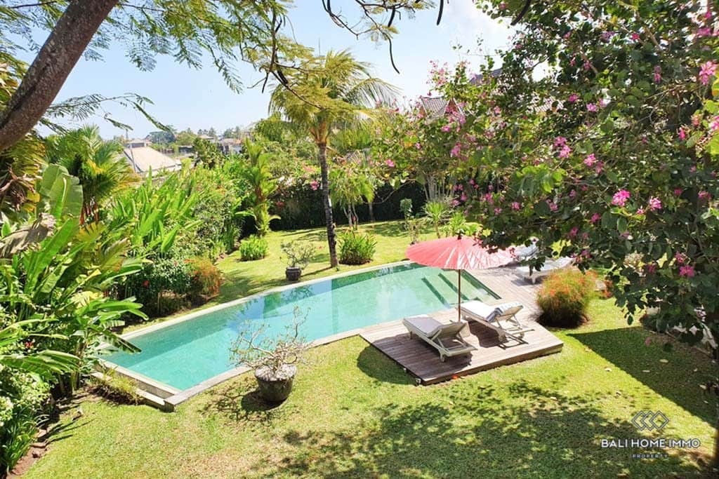 4 Bedroom Villa for Sale in Umalas