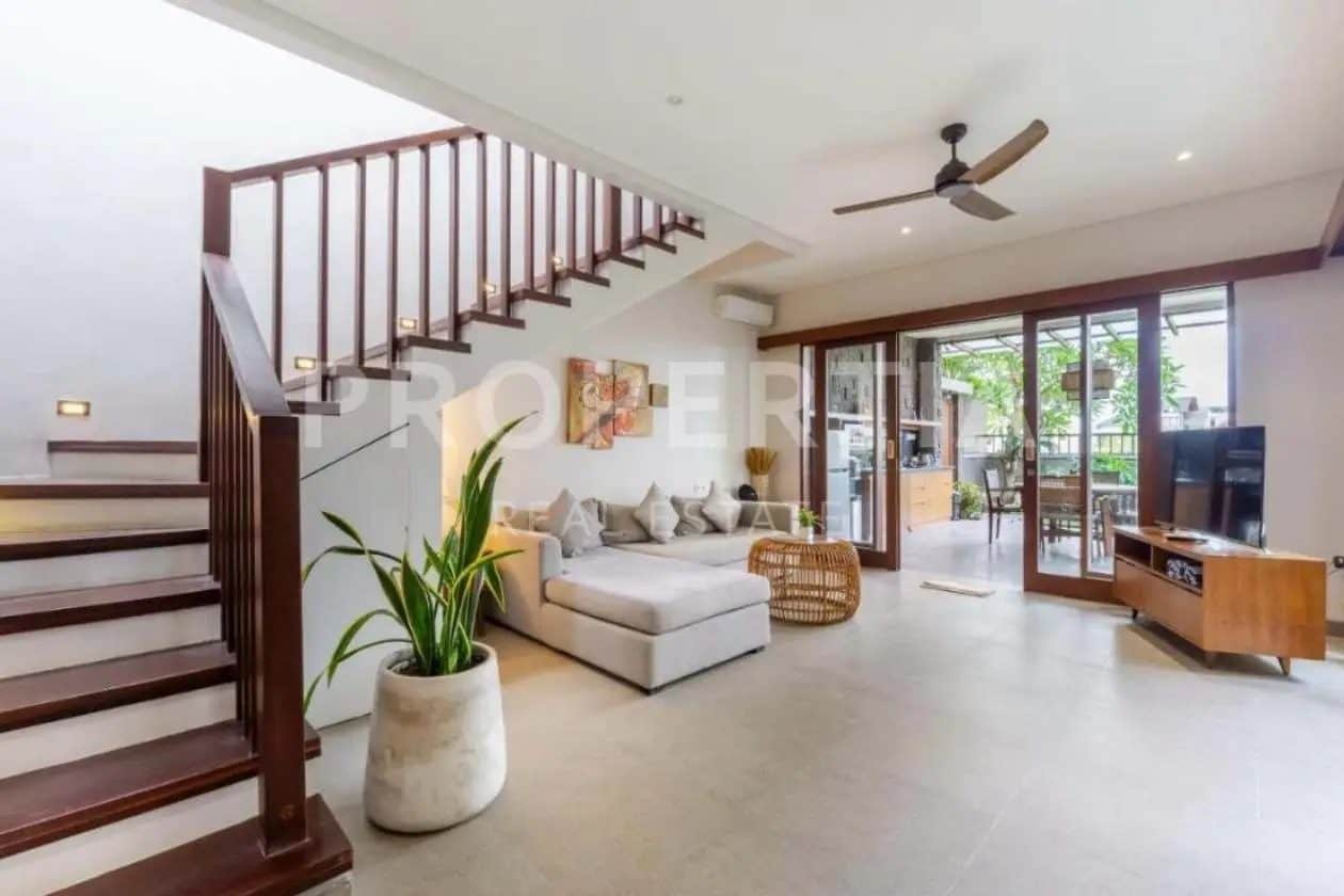 5-bedroom freehold villa in Canggu — photo 4 of 5