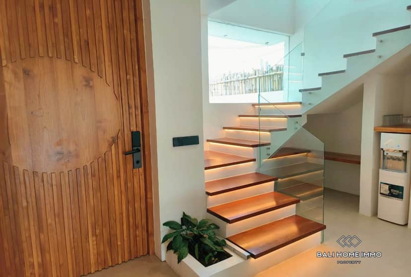 3-bedroom leasehold villa in Ubud — photo 5 of 5