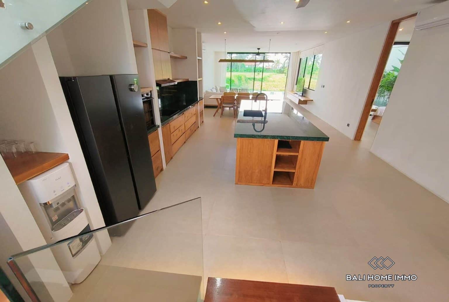 3-bedroom leasehold villa in Ubud — photo 4 of 5