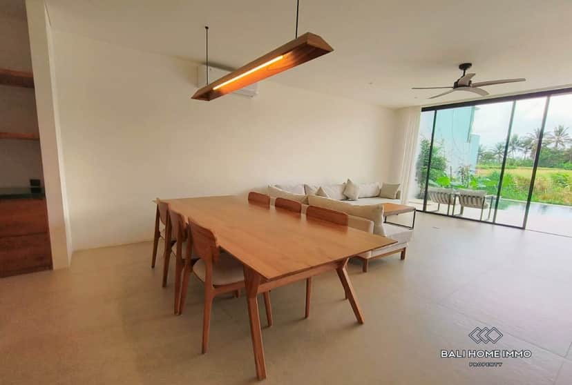 3-bedroom leasehold villa in Ubud — photo 2 of 5