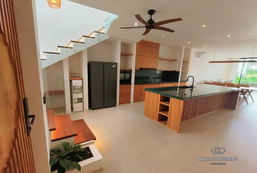 3-bedroom leasehold villa in Ubud — photo 3 of 5