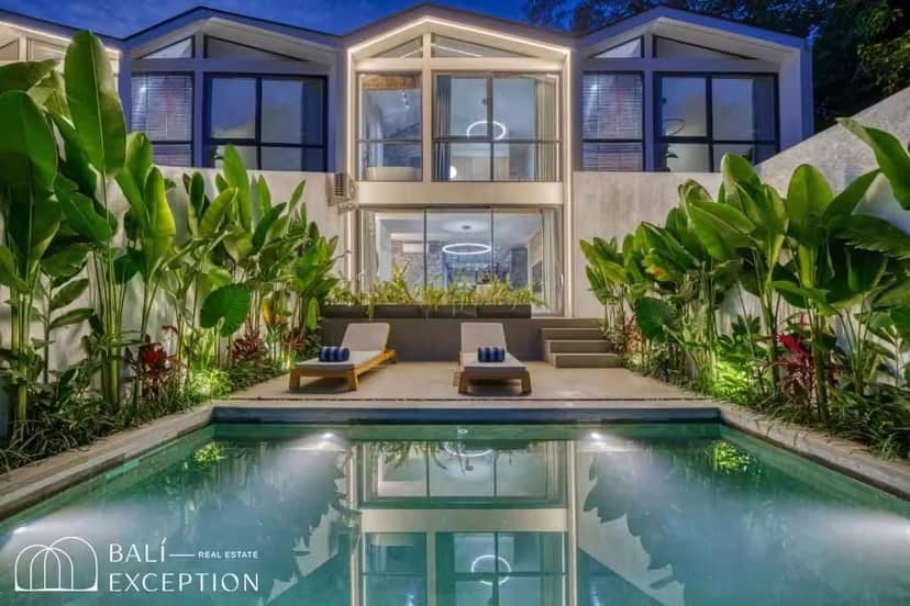 2-bedroom leasehold villa in Ubud — photo 5 of 5