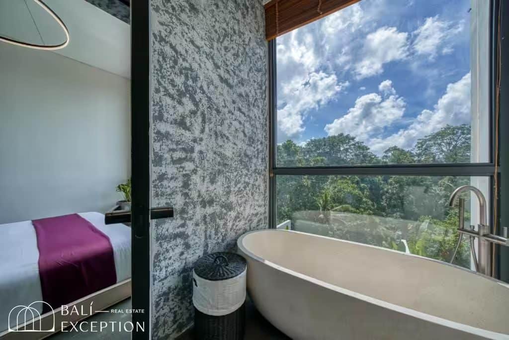 2-bedroom leasehold villa in Ubud — photo 4 of 5