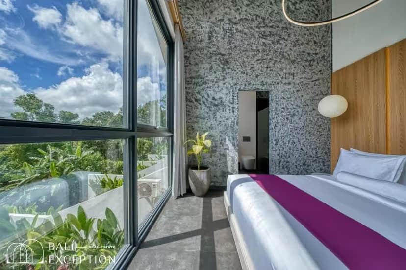 2-bedroom leasehold villa in Ubud — photo 3 of 5