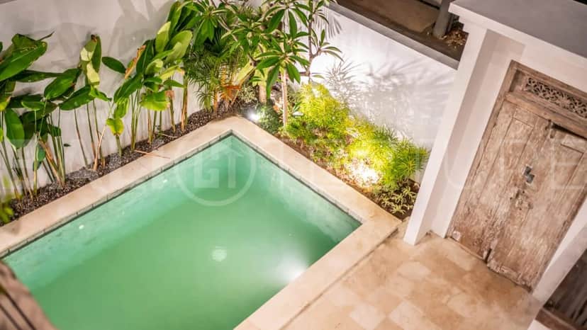 2-bedroom freehold villa in Ungasan — photo 2 of 5