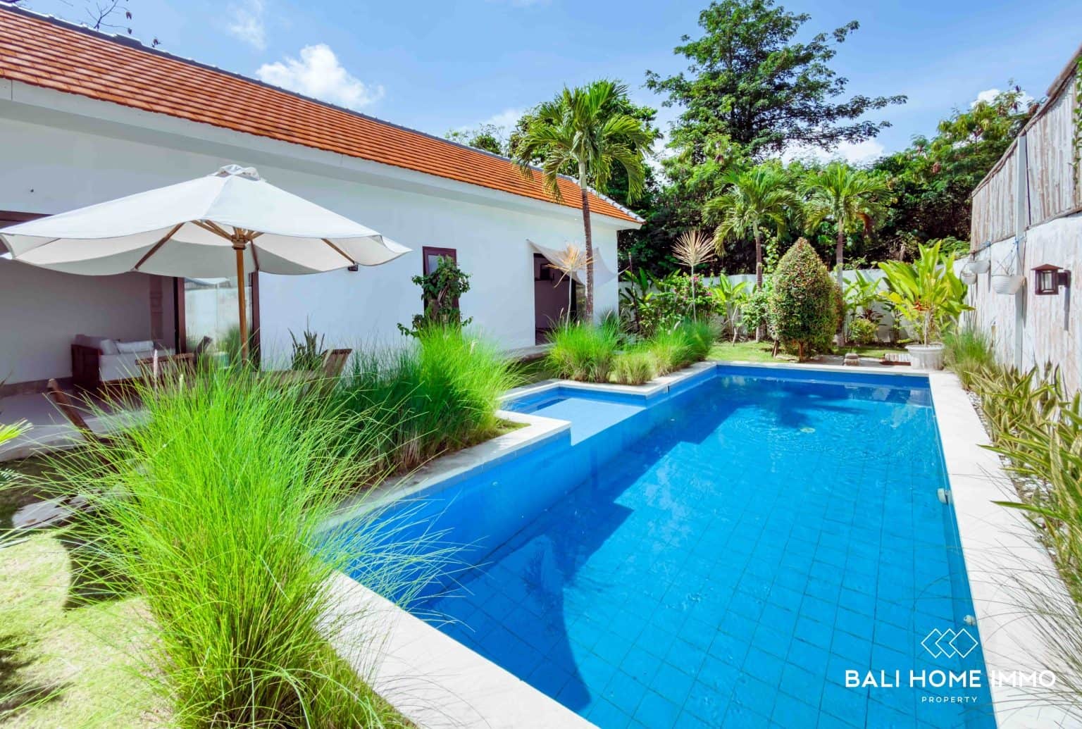 2-bedroom leasehold villa in Uluwatu — photo 4 of 5