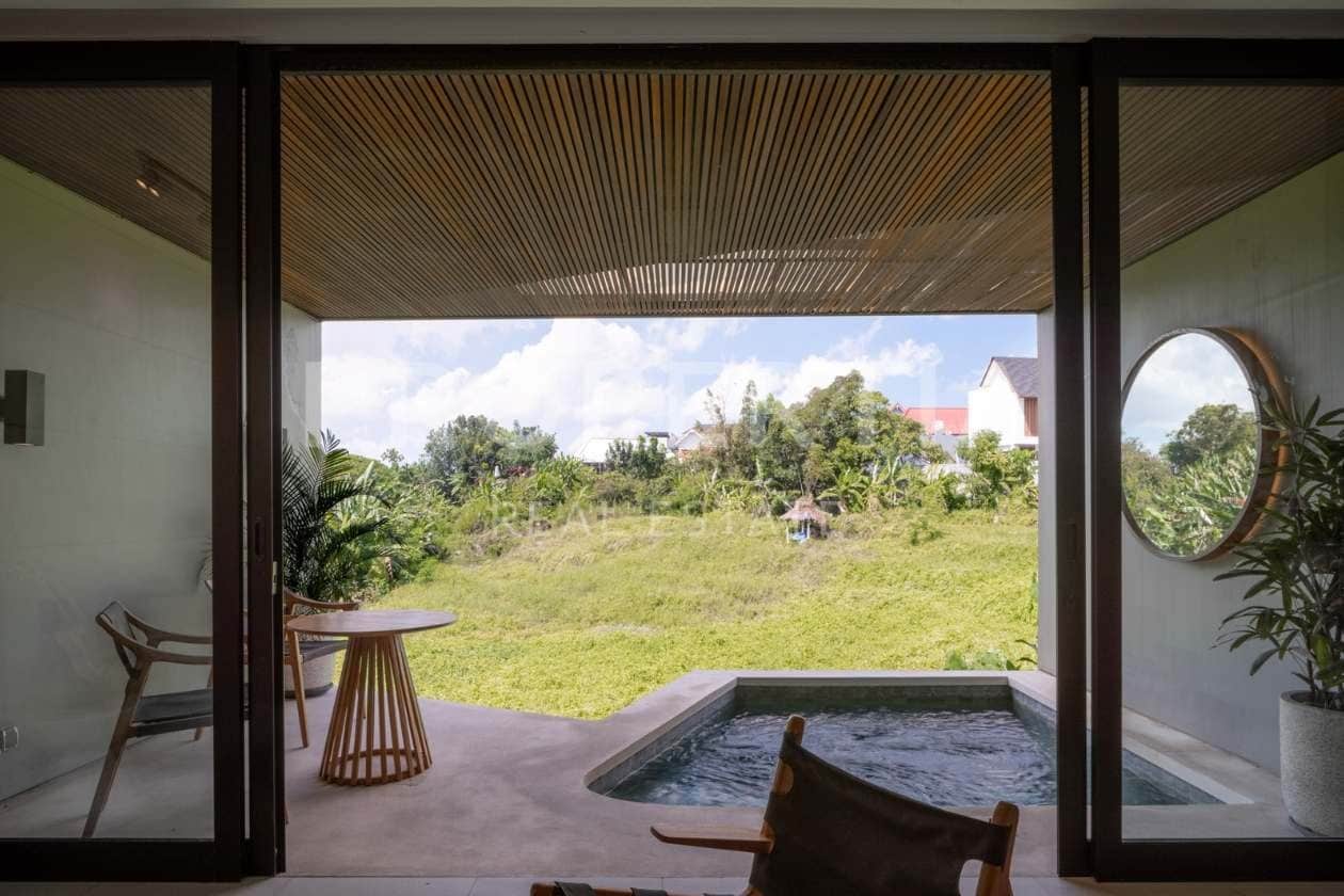 2-bedroom leasehold villa in Canggu — photo 5 of 5