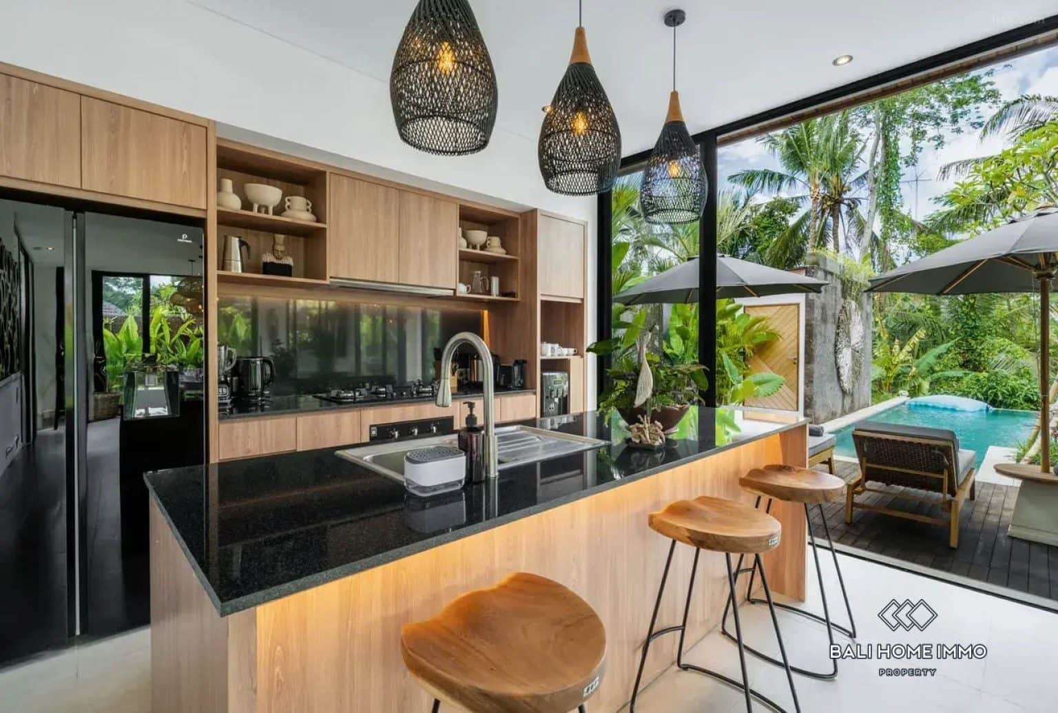 5-bedroom leasehold villa in Ubud — photo 5 of 5