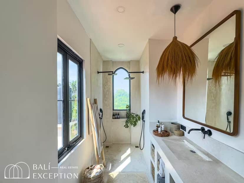 1-bedroom leasehold villa in Canggu — photo 5 of 5