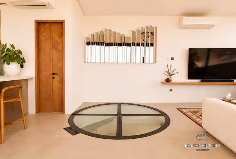 4-bedroom leasehold villa in Canggu — photo 3 of 5
