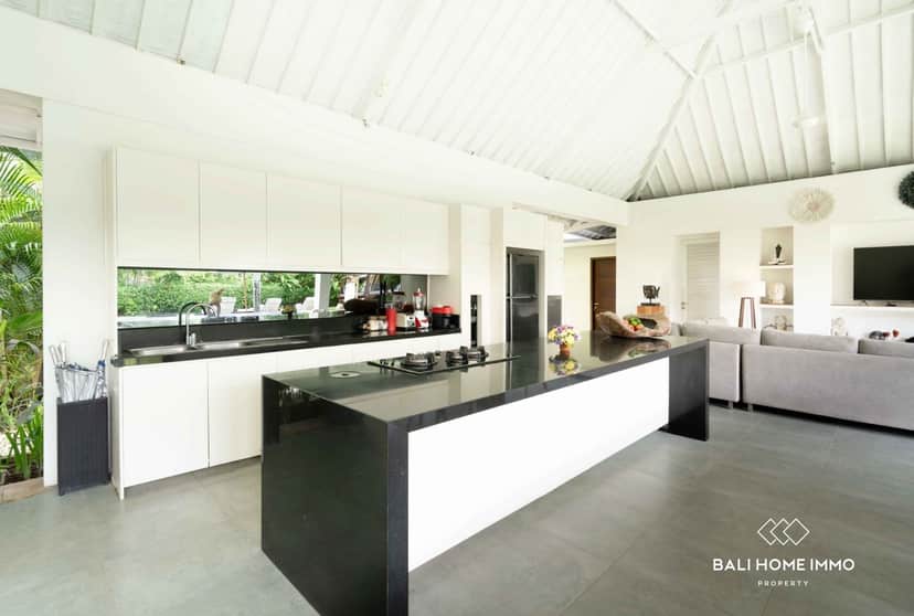 3-bedroom leasehold villa in Canggu — photo 5 of 5