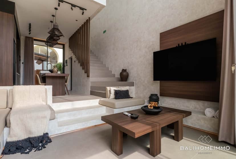 2-bedroom leasehold villa in Pererenan — photo 5 of 5