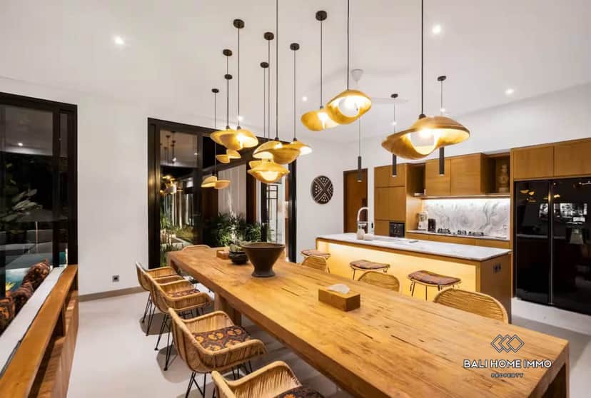 5-bedroom leasehold villa in Ubud — photo 4 of 5