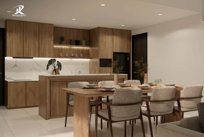 3-bedroom freehold villa in Tabanan — photo 5 of 5