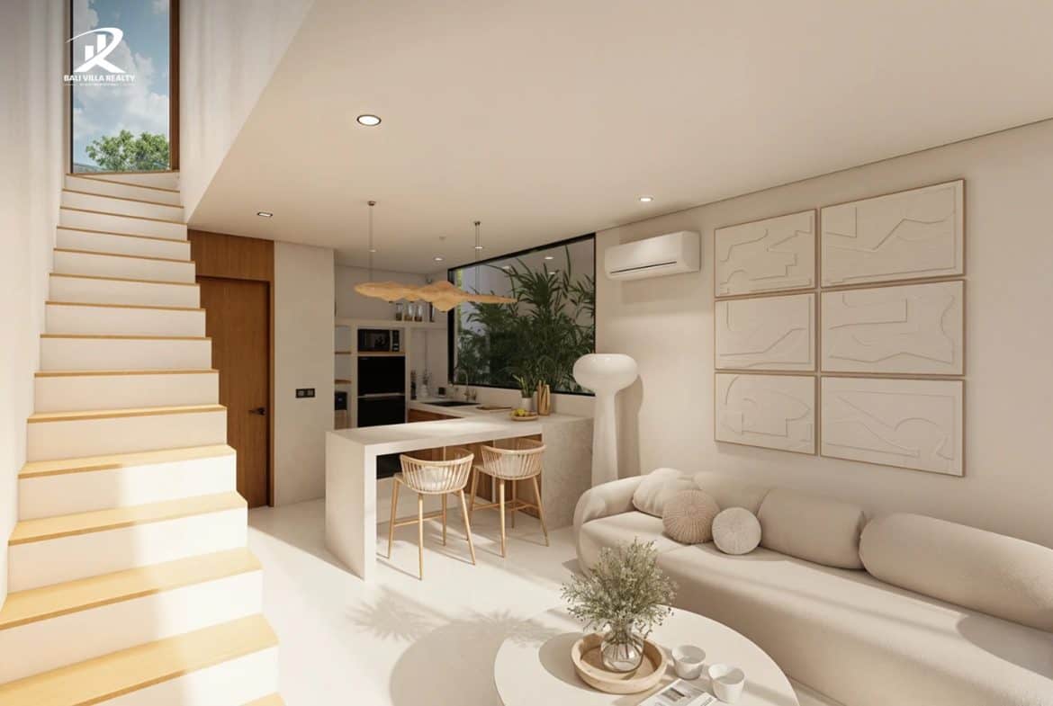 1-bedroom leasehold villa in Uluwatu — photo 5 of 5
