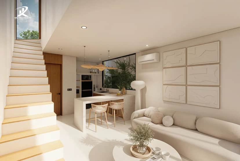 1-bedroom leasehold villa in Uluwatu — photo 5 of 5