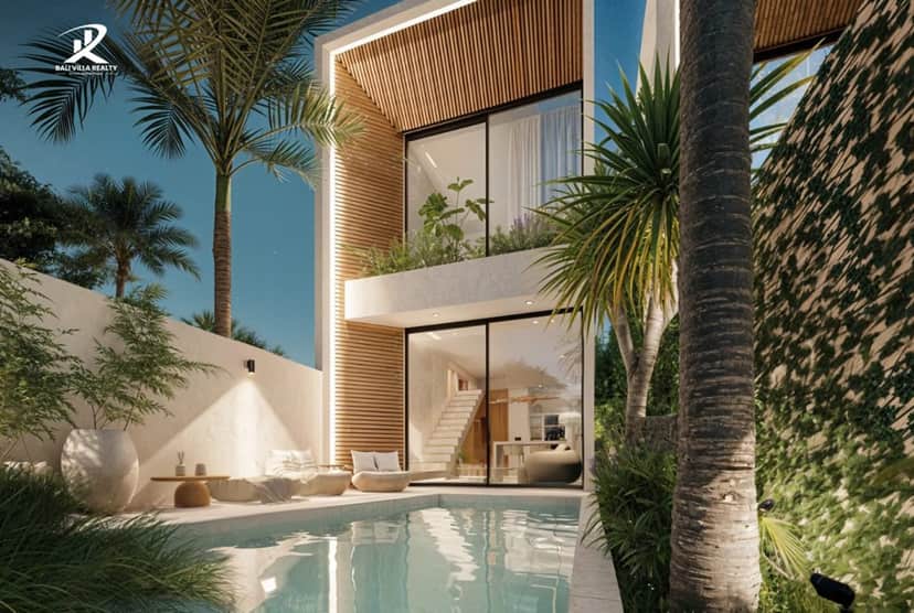 1-bedroom leasehold villa in Uluwatu — photo 3 of 5