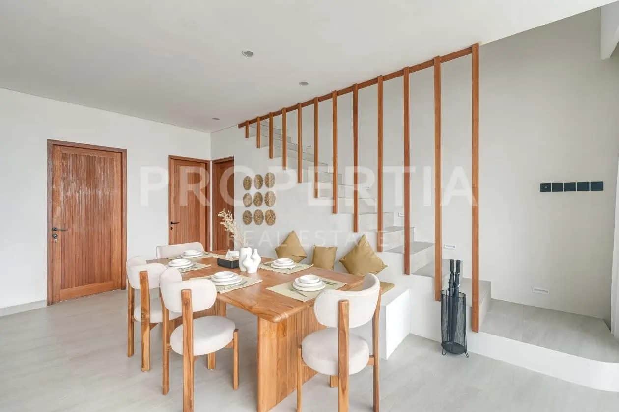 3-bedroom leasehold villa in Pererenan — photo 5 of 5