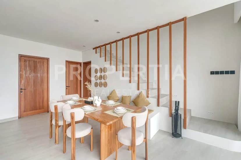 3-bedroom leasehold villa in Pererenan — photo 5 of 5