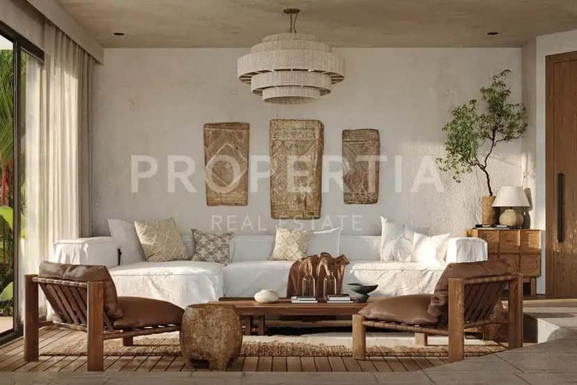 3-bedroom leasehold villa in Ungasan — photo 4 of 5