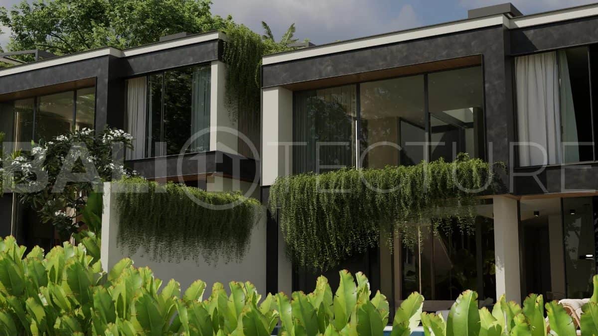 2-bedroom leasehold villa in Ungasan — photo 3 of 5