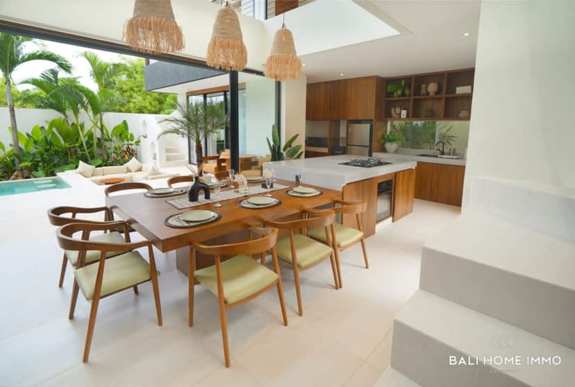 3-bedroom leasehold villa in Uluwatu — photo 2 of 5
